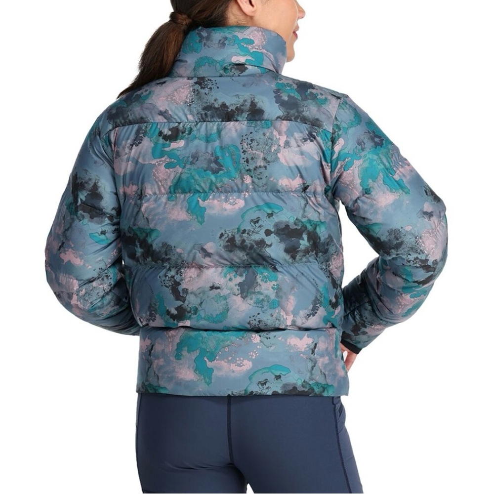 Outdoor Research Coldfront Down Jacket - image 6